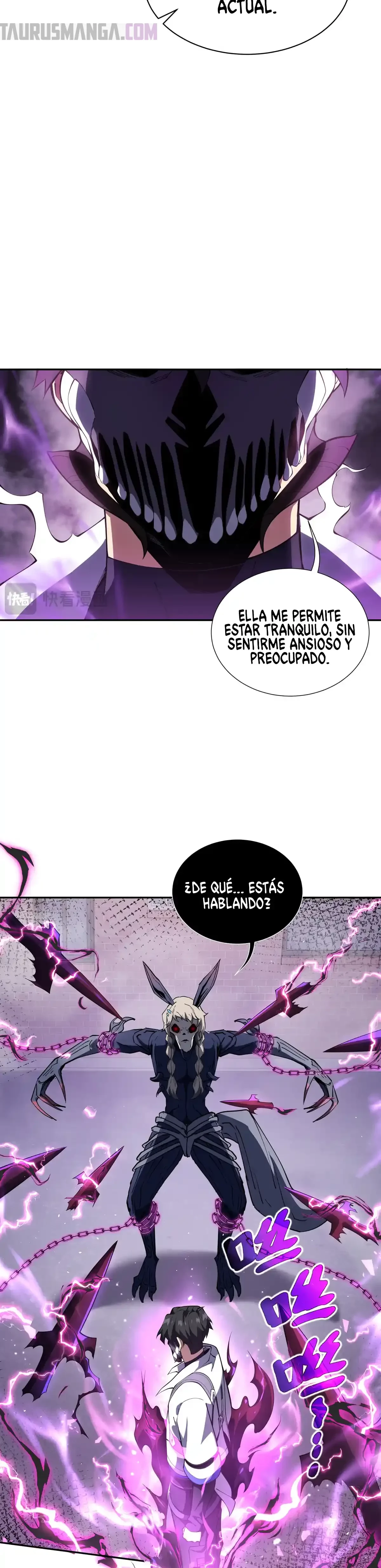 Hice Un Contrato Conmigo Mismo > Capitulo 49 > Page 141